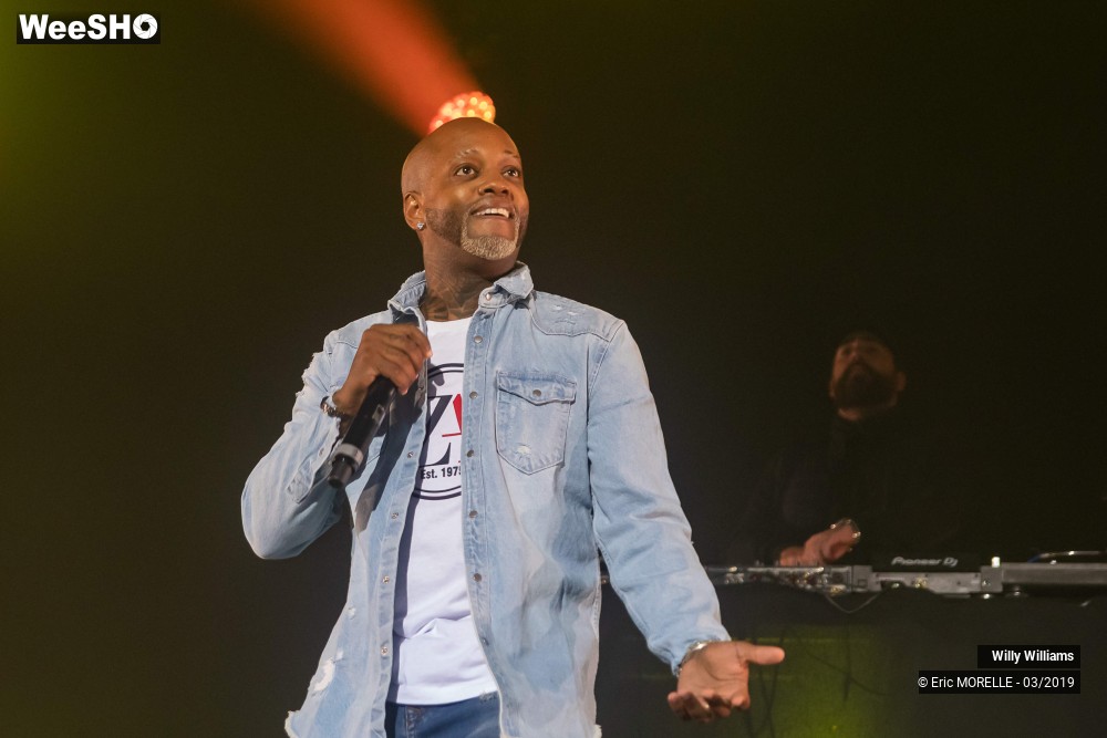 49/50 photos du spectacle Willy Williams