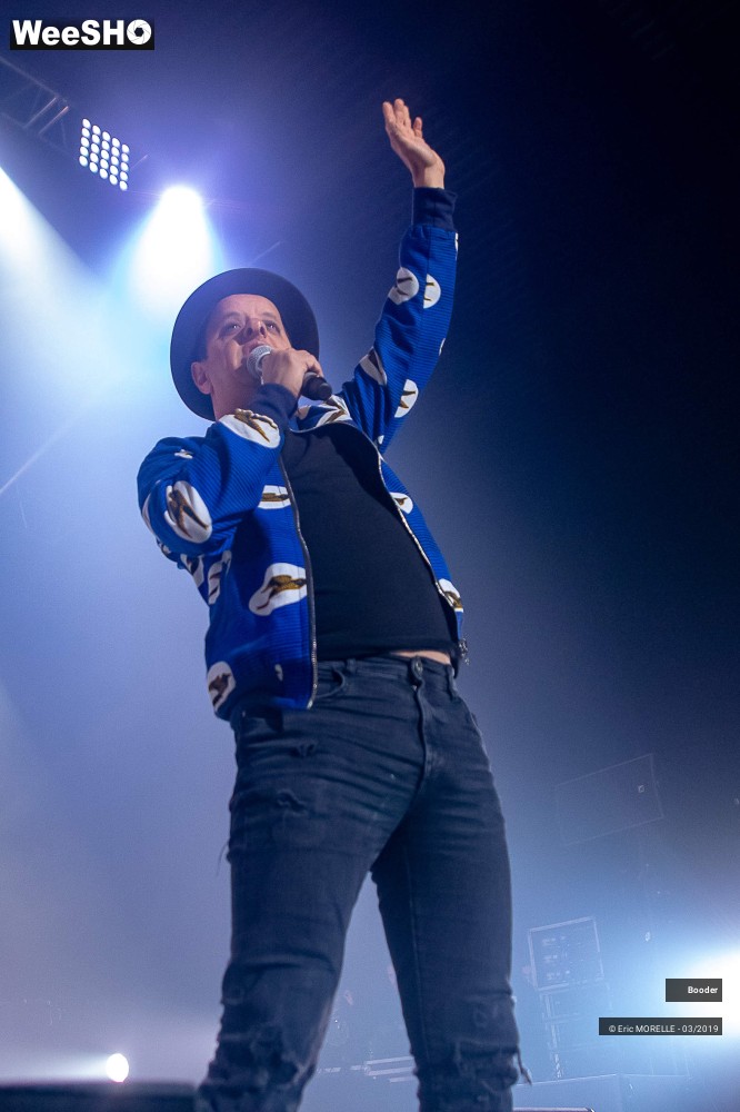14/48 photos du spectacle Booder