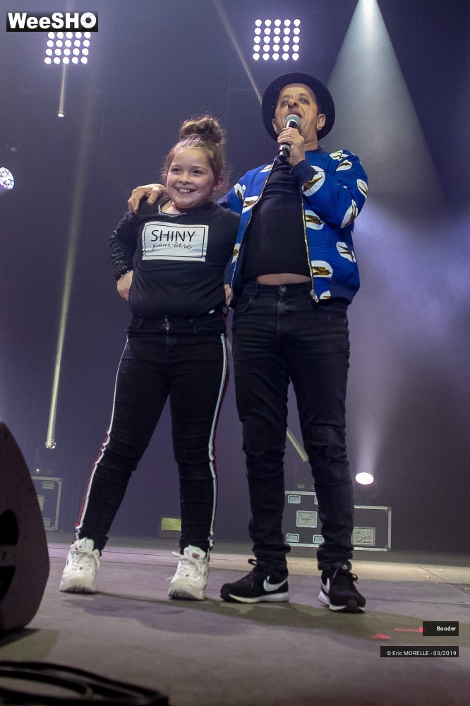 17/48 photos du spectacle Booder