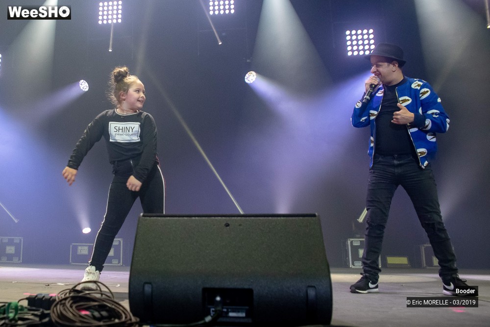 26/48 photos du spectacle Booder