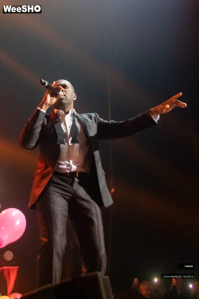 6/31 photos du spectacle Yannick