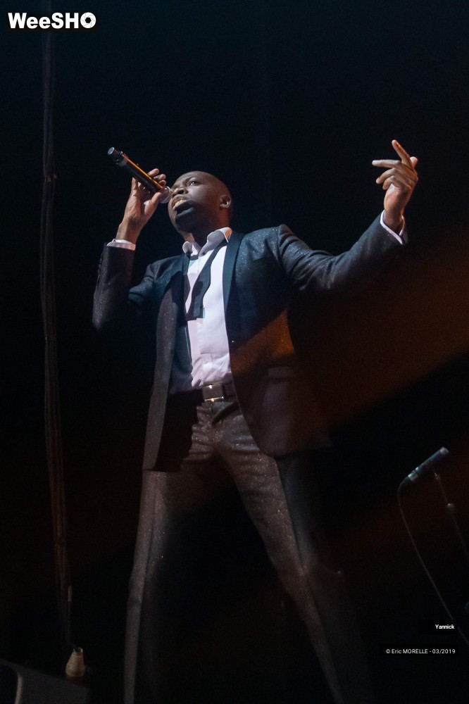 7/31 photos du spectacle Yannick