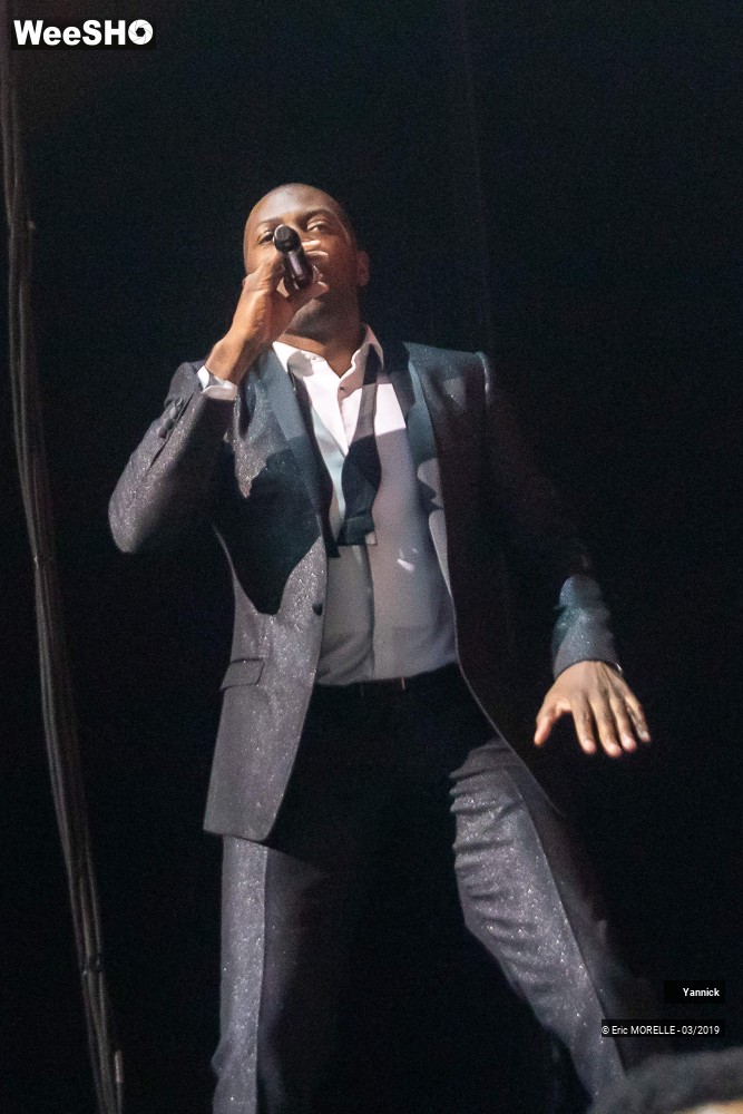 9/31 photos du spectacle Yannick