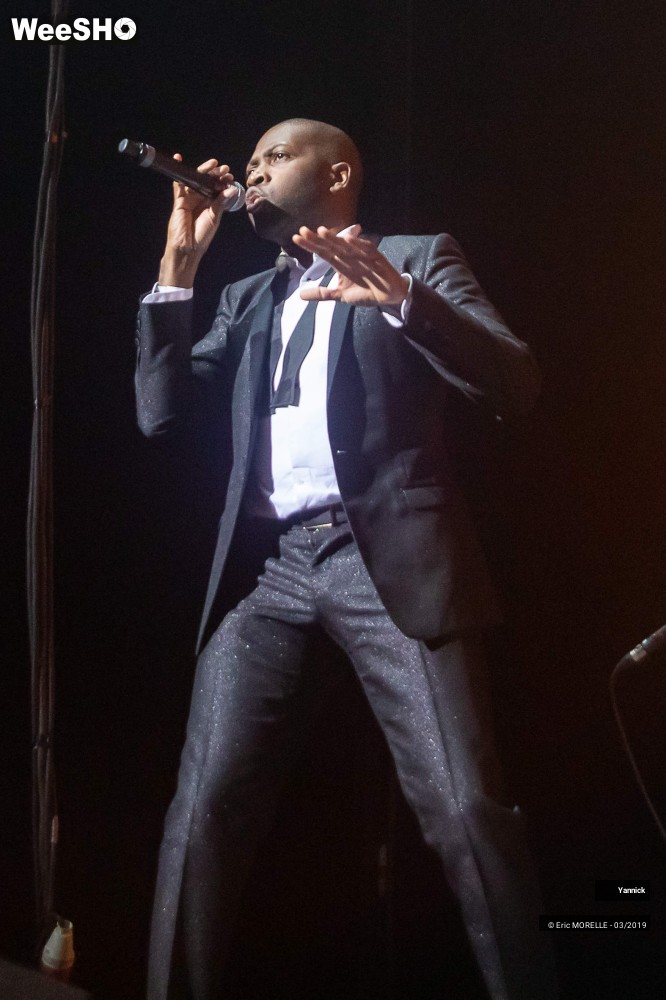 10/31 photos du spectacle Yannick