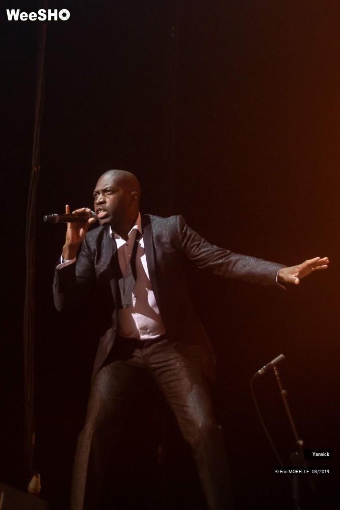 11/31 photos du spectacle Yannick