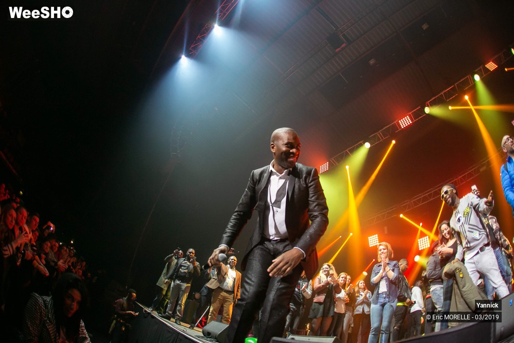 12/31 photos du spectacle Yannick