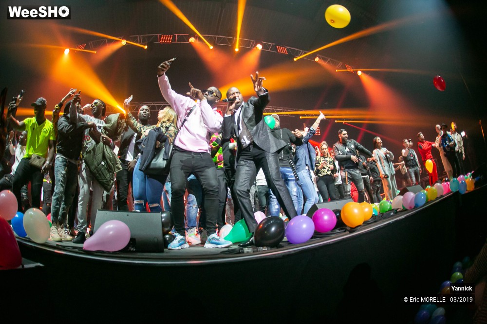 23/31 photos du spectacle Yannick