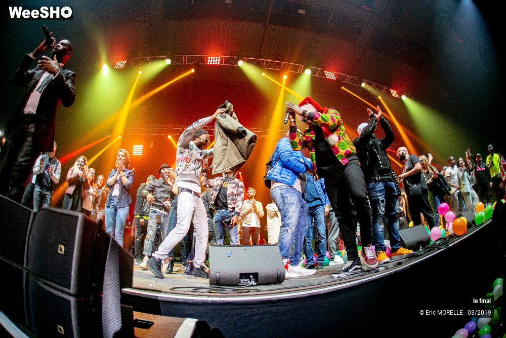5/48 photos du spectacle le final
