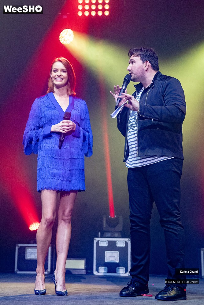15/50 photos du spectacle Karima Charni et Maxime Schneider