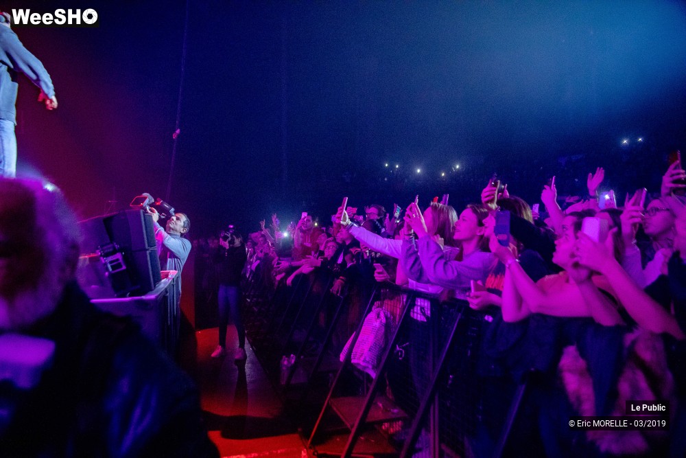 1/42 photos du spectacle Makala 2019 Ambiance
