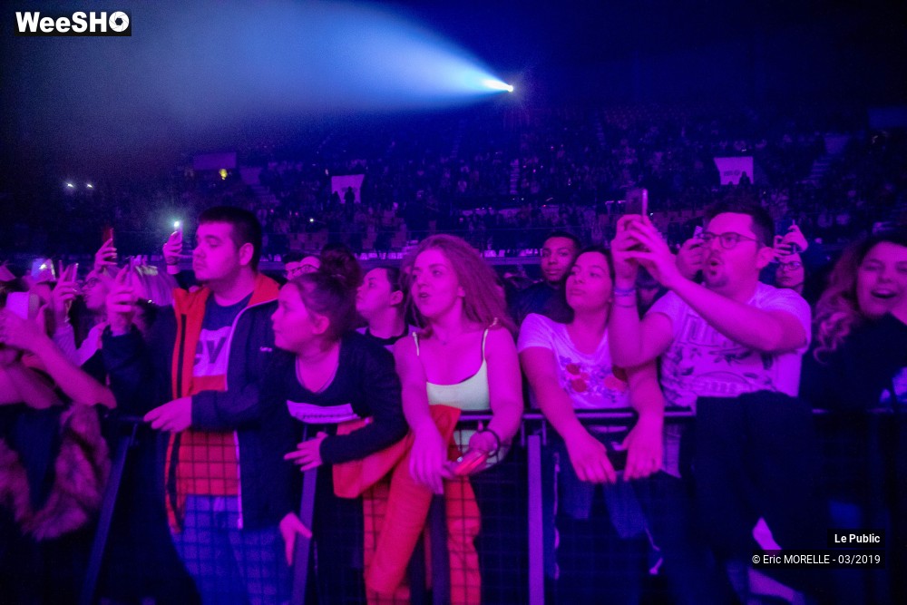2/42 photos du spectacle Makala 2019 Ambiance