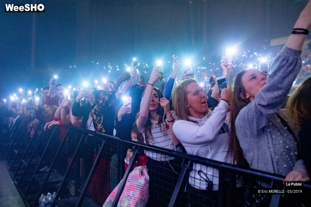 3/42 photos du spectacle Makala 2019 Ambiance