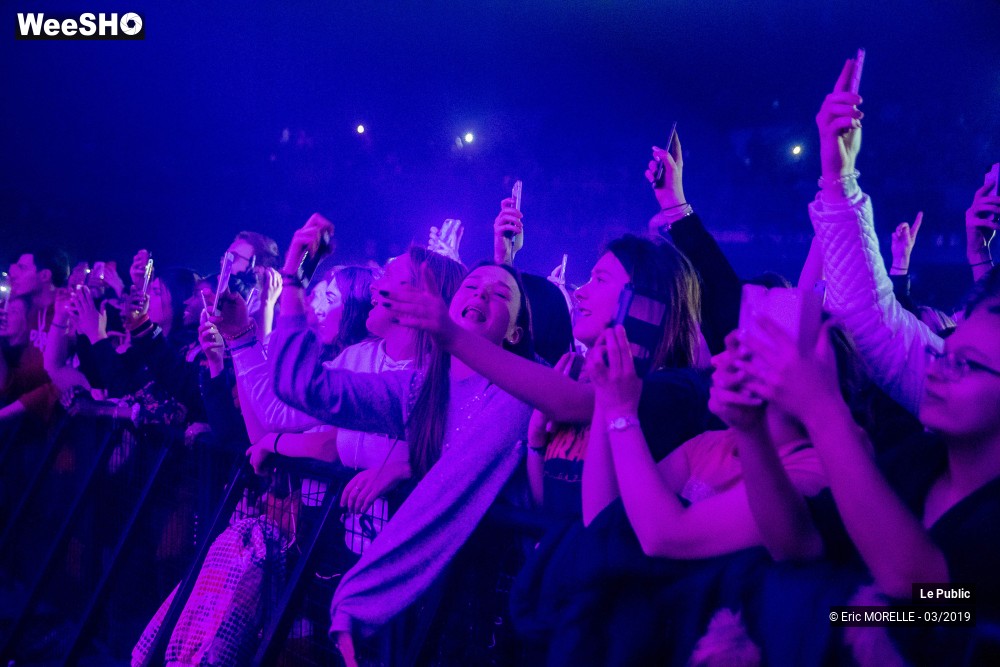 5/42 photos du spectacle Makala 2019 Ambiance
