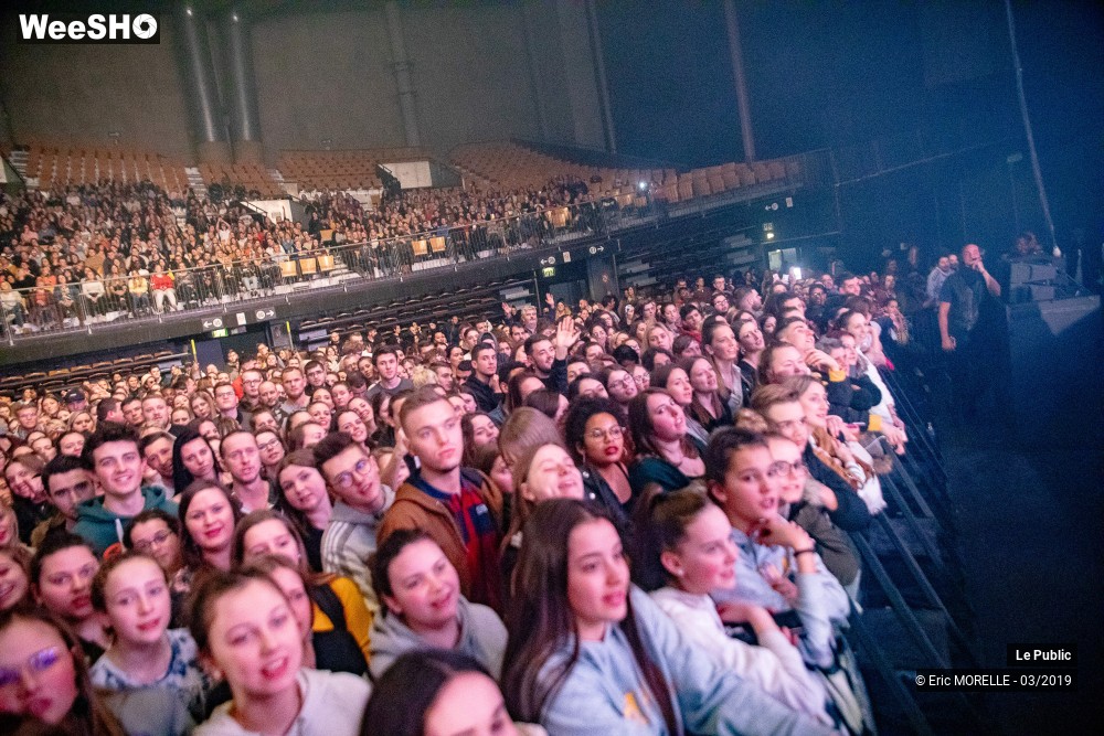 6/42 photos du spectacle Makala 2019 Ambiance