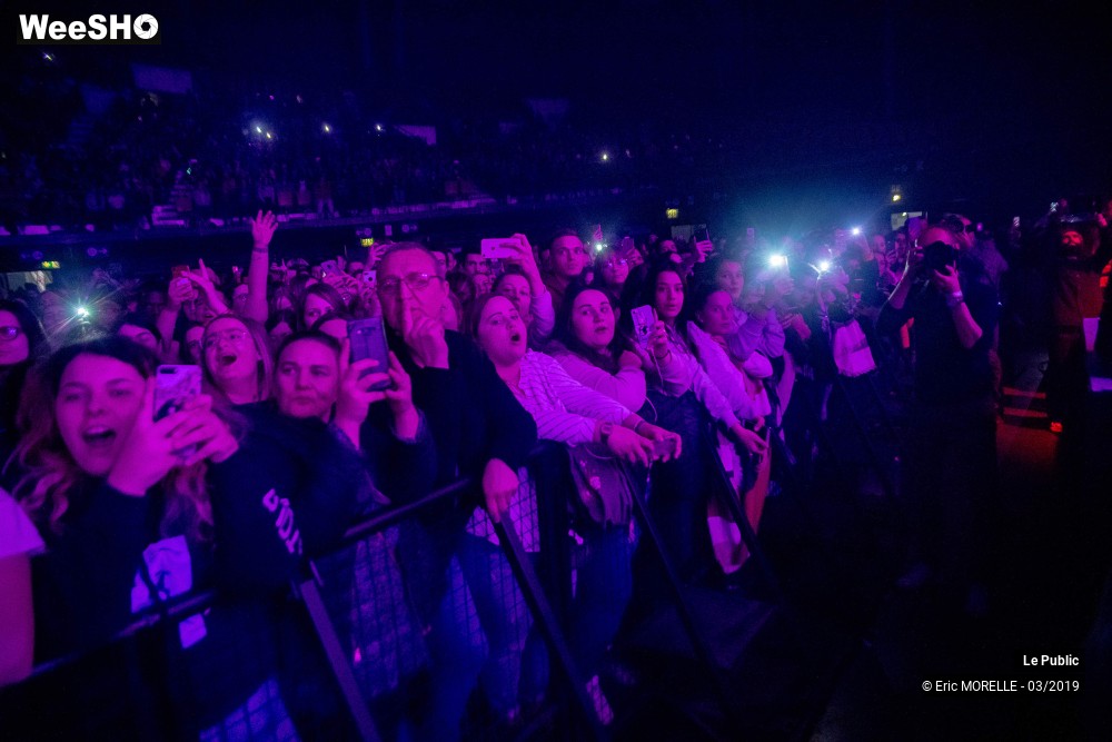 7/42 photos du spectacle Makala 2019 Ambiance