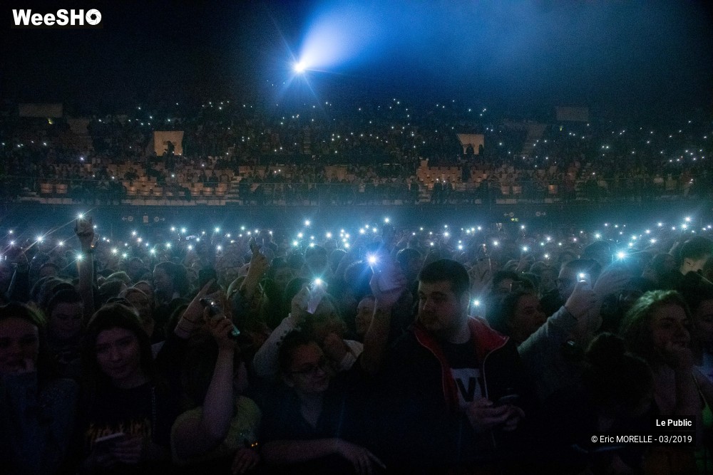 8/42 photos du spectacle Makala 2019 Ambiance