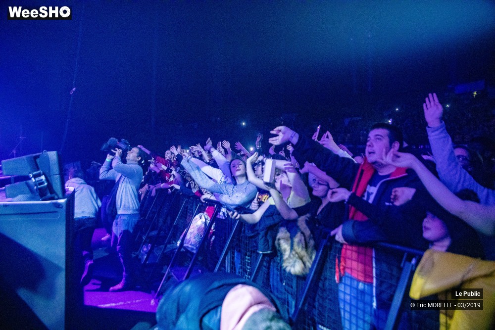 9/42 photos du spectacle Makala 2019 Ambiance
