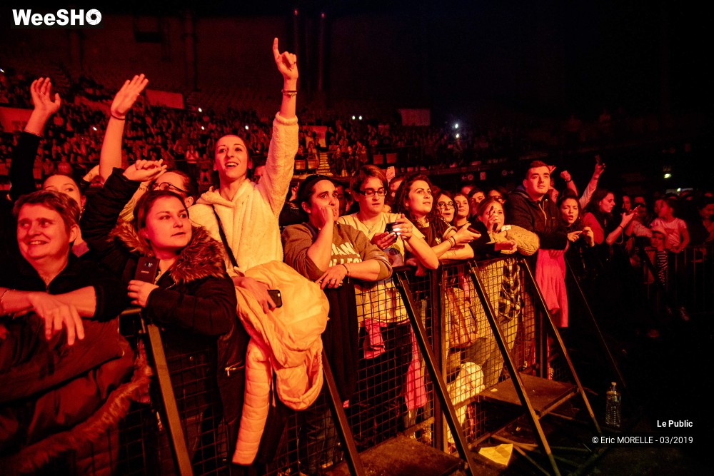 11/42 photos du spectacle Makala 2019 Ambiance