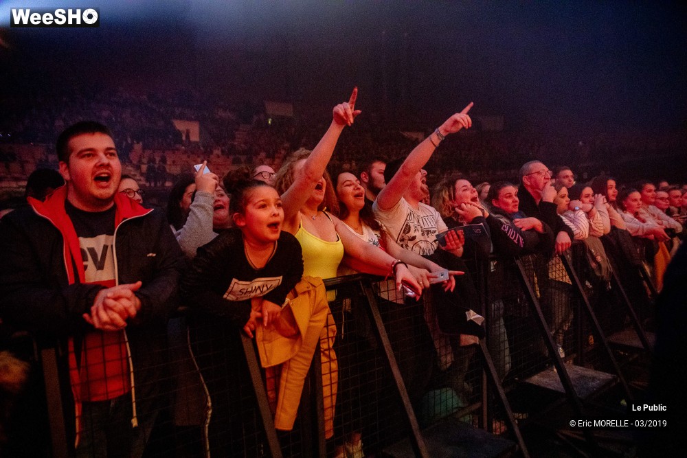 13/42 photos du spectacle Makala 2019 Ambiance