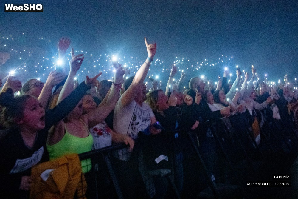 14/42 photos du spectacle Makala 2019 Ambiance
