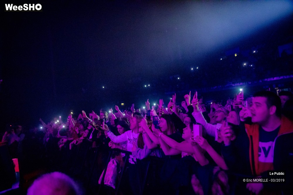 16/42 photos du spectacle Makala 2019 Ambiance