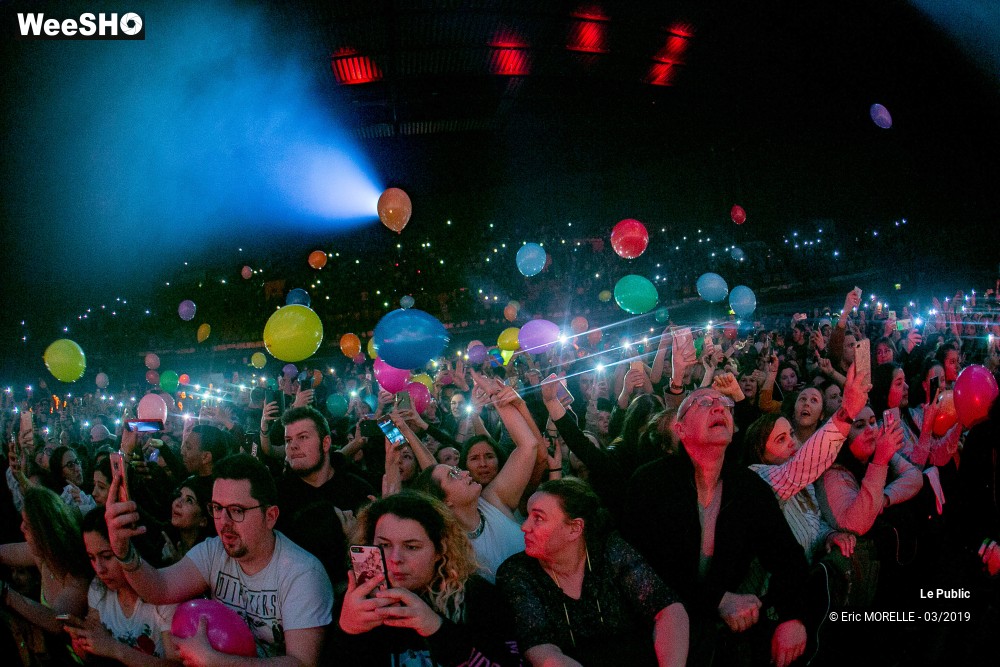 17/42 photos du spectacle Makala 2019 Ambiance