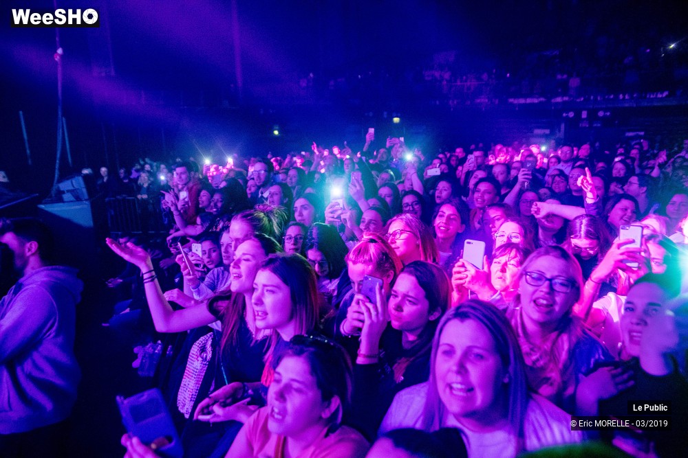 18/42 photos du spectacle Makala 2019 Ambiance