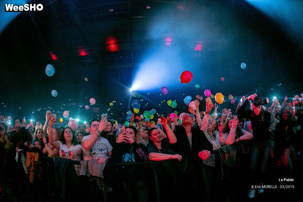 20/42 photos du spectacle Makala 2019 Ambiance