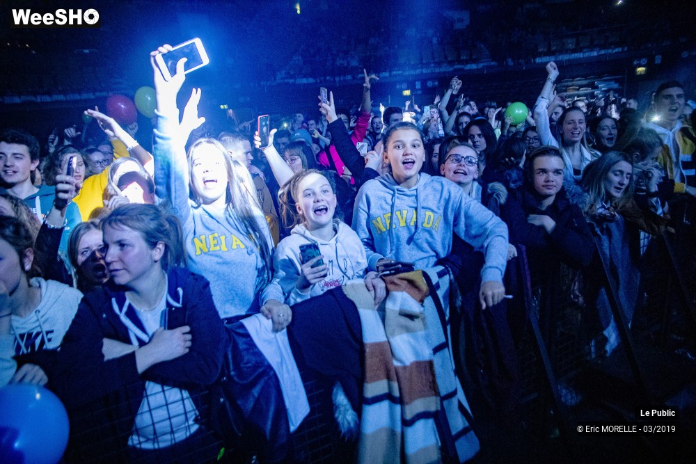 21/42 photos du spectacle Makala 2019 Ambiance