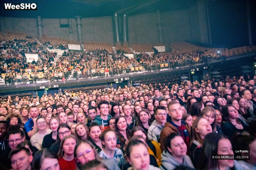 22/42 photos du spectacle Makala 2019 Ambiance