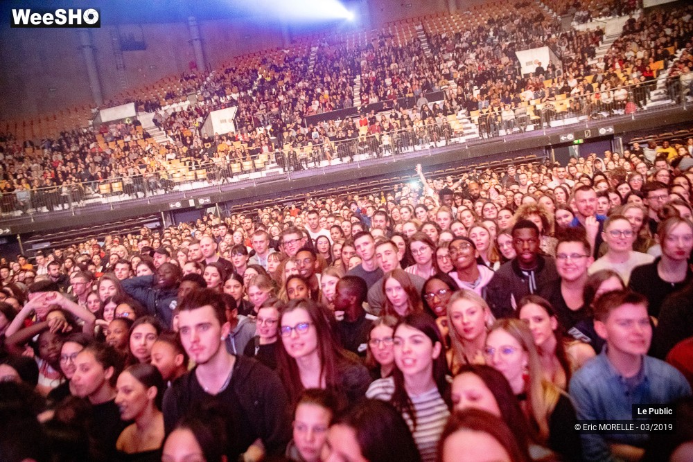 23/42 photos du spectacle Makala 2019 Ambiance