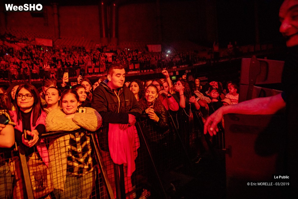 24/42 photos du spectacle Makala 2019 Ambiance
