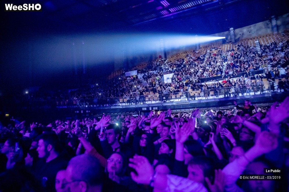 26/42 photos du spectacle Makala 2019 Ambiance
