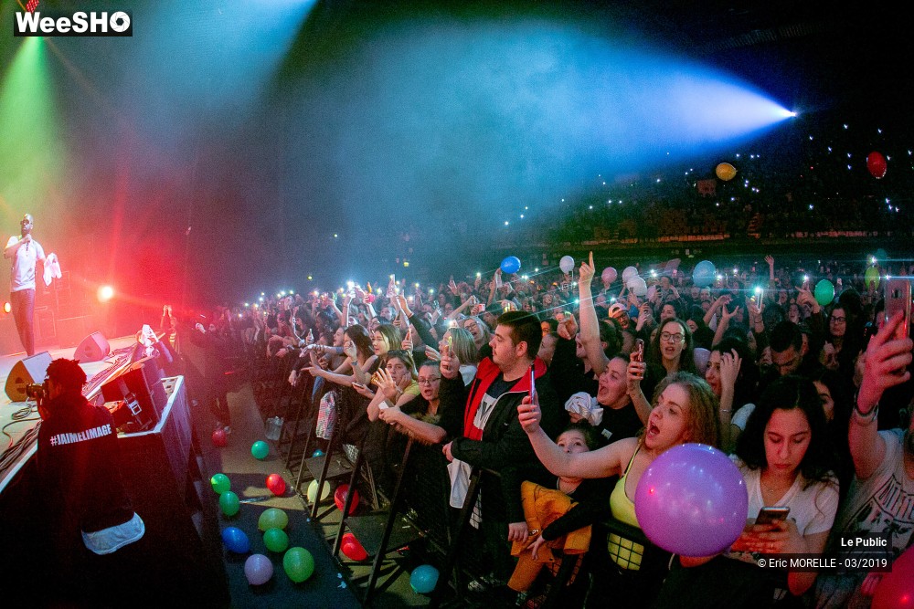 27/42 photos du spectacle Makala 2019 Ambiance