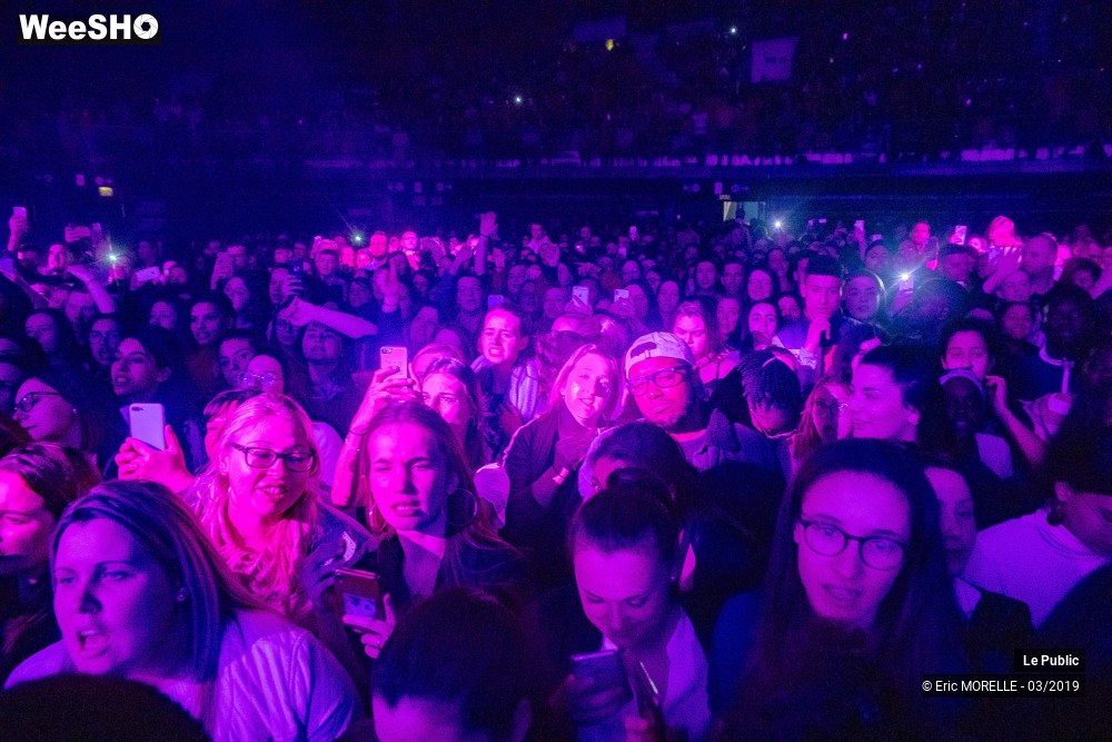 28/42 photos du spectacle Makala 2019 Ambiance
