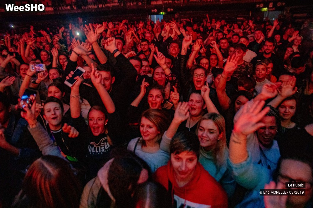 29/42 photos du spectacle Makala 2019 Ambiance