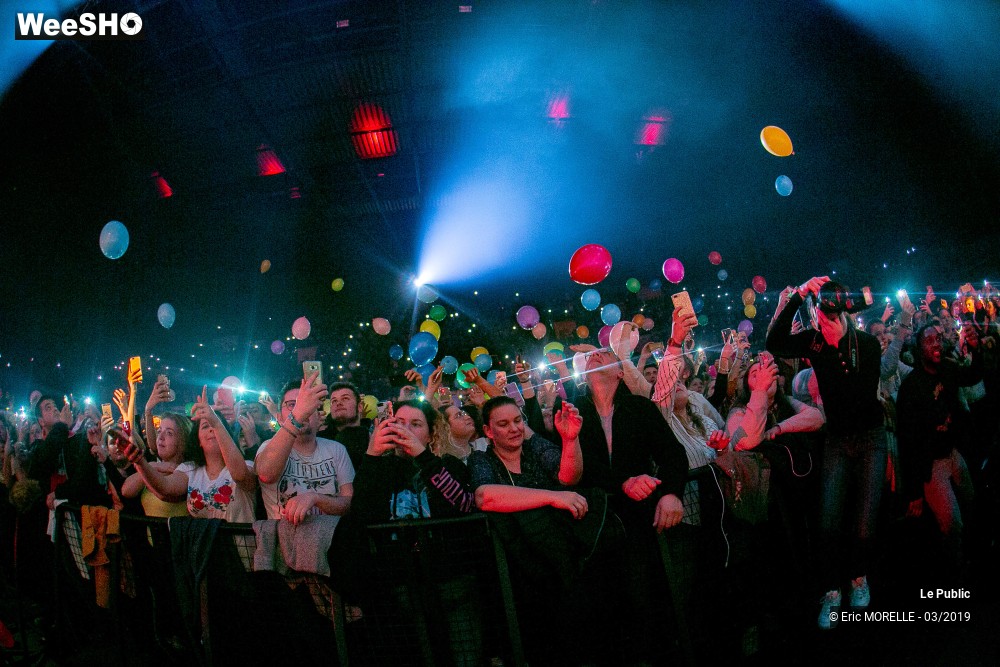 31/42 photos du spectacle Makala 2019 Ambiance