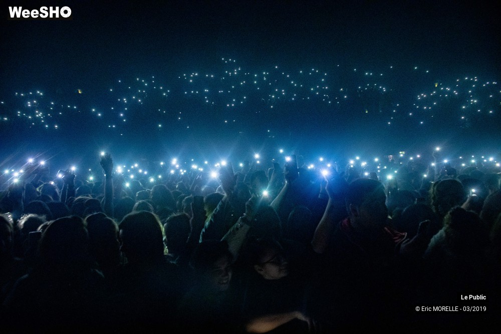 34/42 photos du spectacle Makala 2019 Ambiance