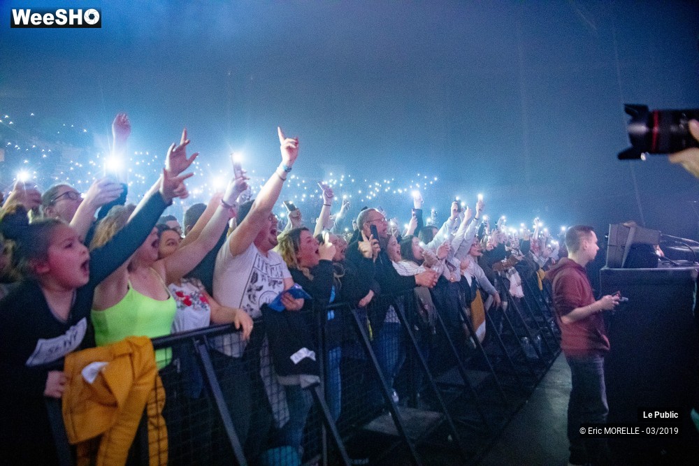 35/42 photos du spectacle Makala 2019 Ambiance