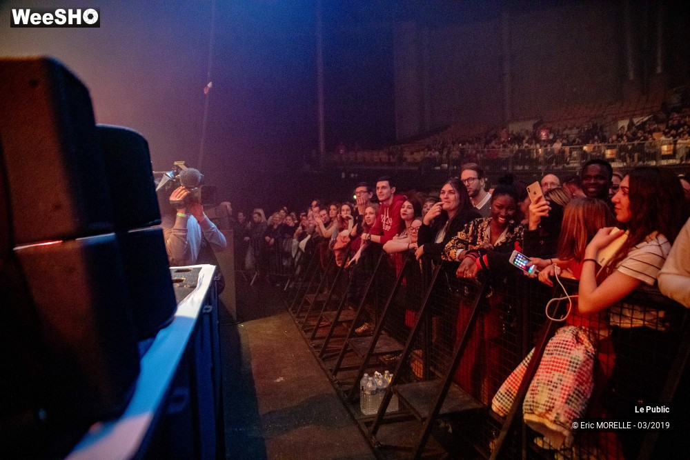 37/42 photos du spectacle Makala 2019 Ambiance