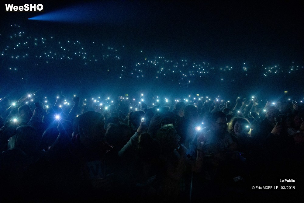 38/42 photos du spectacle Makala 2019 Ambiance