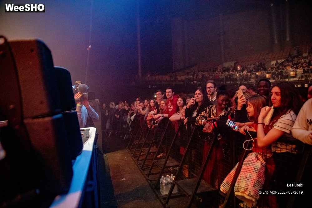 39/42 photos du spectacle Makala 2019 Ambiance