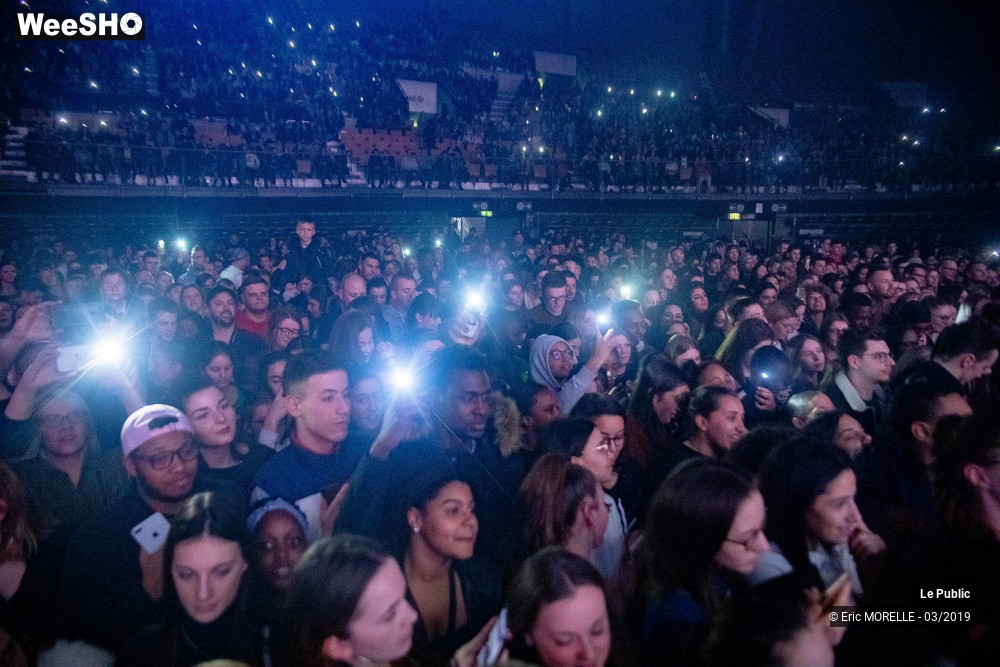 40/42 photos du spectacle Makala 2019 Ambiance