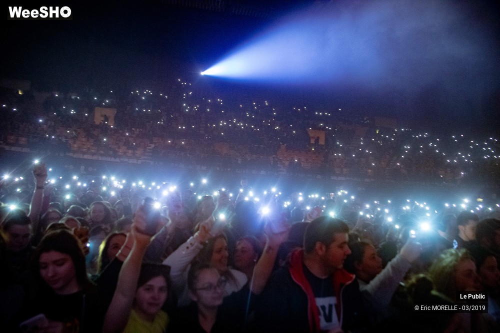 41/42 photos du spectacle Makala 2019 Ambiance