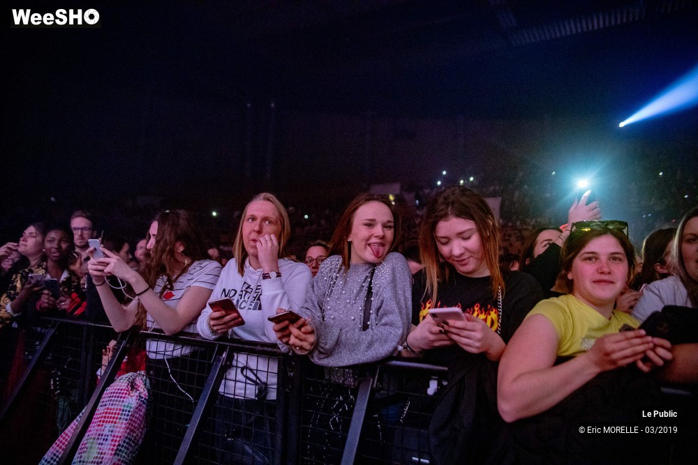 42/42 photos du spectacle Makala 2019 Ambiance