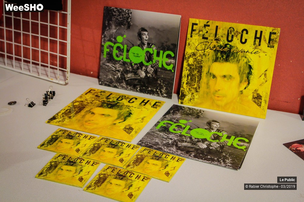 19/47 photos du spectacle Ambiance du Festival A Travers Chants 2019