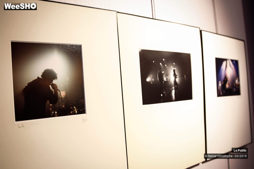 28/47 photos du spectacle Ambiance du Festival A Travers Chants 2019