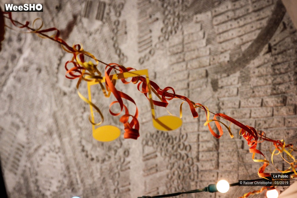 47/47 photos du spectacle Ambiance du Festival A Travers Chants 2019