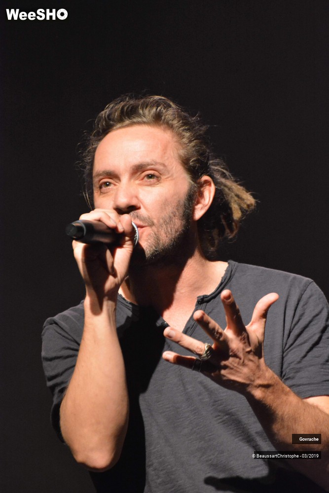 5/51 photos du spectacle Govrache