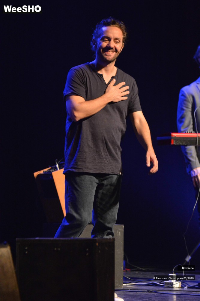 11/51 photos du spectacle Govrache